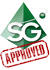 logo SG Appoved