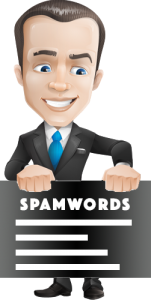 spamwords